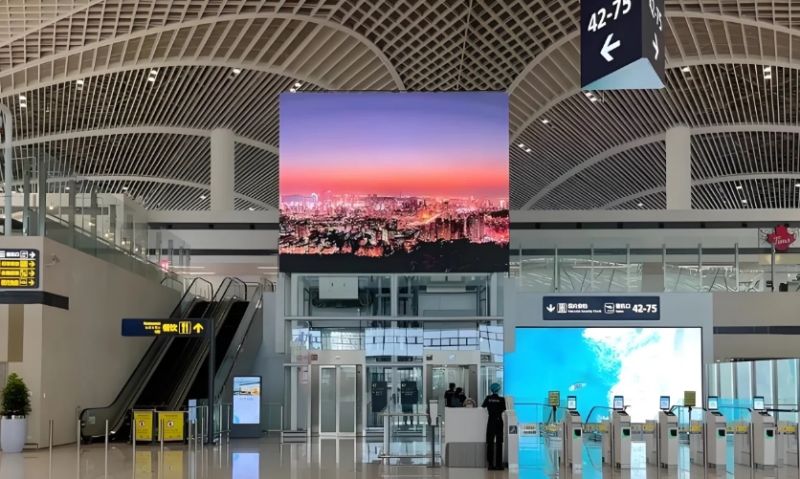 LED显示屏：点亮世界的视觉革命，你了解多少？