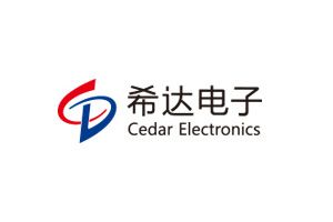 希达电子LED：长春希达电子技术有限公司
