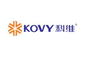 Kovy科维LED：四川科维实业有限责任公司