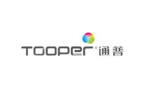 Tooper通普LED：深圳市通普科技有限公司