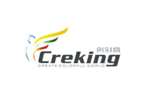 Creking创彩源LED：深圳市创彩源电子科技有限公司