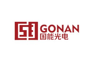 GONAN国能LED：福建国能光电科技有限公司