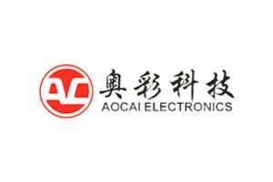 AOCAI奥彩LED：广州市奥彩光电科技有限公司