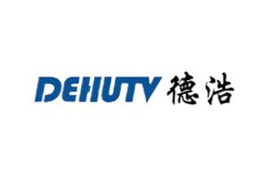 德浩LED：郑州德浩电子科技有限公司