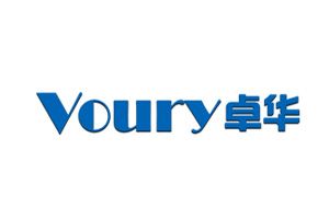 Voury卓华LED：山东卓华光电科技有限公司