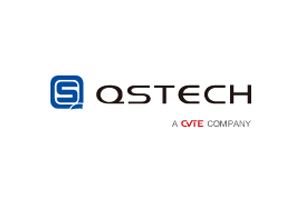 QSTECH青松LED：西安青松光电技术有限公司