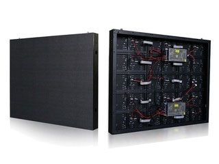 金合室内P5 led显示屏广告屏
