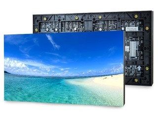 强力巨彩室内Q3.0 H全彩LED显示屏
