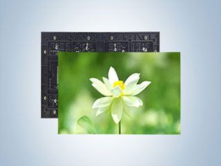 东方亮彩DFLC-P2.5-32S表贴三合一室内全彩LED显示屏